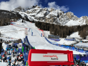 Austria Tourism, alle Olimpiadi per promuovere la regione confinante destinazione top