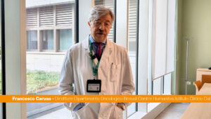 Tumore alla mammella, Caruso “Migliori risultati grazie alla prevenzione”