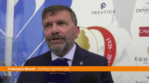 Girardi “Festeggiamo il centenario Fise in un anno importante per il futuro”