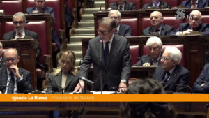 Foibe, La Russa “Giorno del Ricordo spartiacque, ancora sacche negazionistiche”