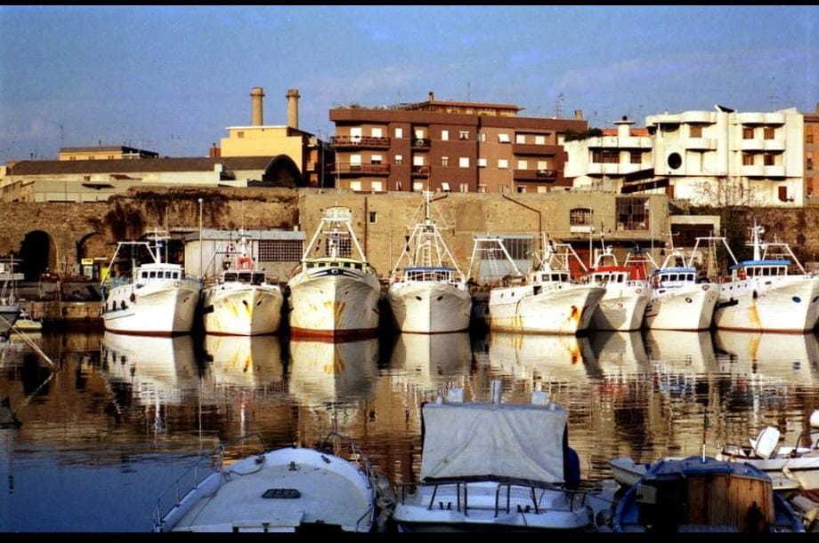 Civitavecchia – Porto, Fratelli d’Italia: “I pescherecci restino alla Darsena Romana”