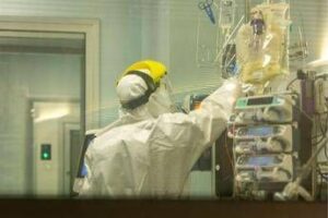 Covid, 6 anni fa il paziente 1. Andreoni: “Ecco cosa non abbiamo imparato”