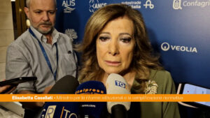 Referendum, Casellati “Non ridurre la riforma a una contrapposizione”