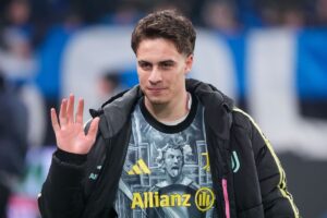 Yildiz rinnova fino al 2030 con la Juventus