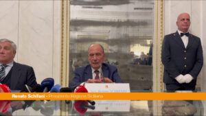 Maltempo, Schifani “Stiamo elaborando una nuova stima dei danni in Sicilia”