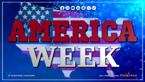 America Week – Episodio 55