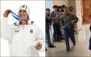 milano-cortina-la-18enne-flora-tabanelli-torna-a-scuola-dopo-il-bronzo-alle-olimpiadi-con-standing-ovation