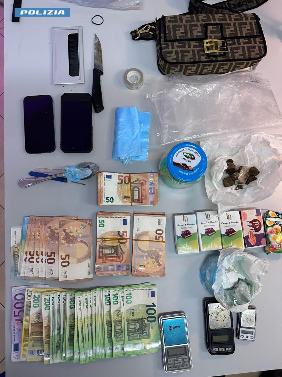 Cassino – Due arresti in poche ore dopo l’esplosione della bomba carta