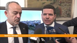 Niscemi, Galvagno “Mio grido d’aiuto accolto, stilata una serie di iniziative”