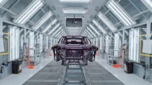 Cina, la gran parte delle aziende manifatturiere ha adottato sistemi digitali