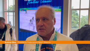 Gios “Sighel danneggiato ma ora sereno, arbitri non coerenti”