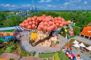 Gardaland Resort: al via campagna selezione personale per 1000 stagionali