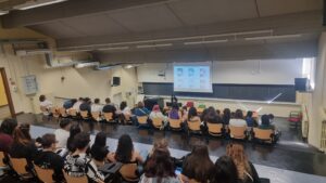 Viterbo – All’Unitus riparte il ciclo di incontri “Spring DEBates”sui temi più attuali del panorama scientifico contemporaneo