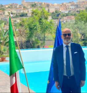 Elezioni Provinciali Latina: centrodestra candida Federico Carnevale alla Presidenza