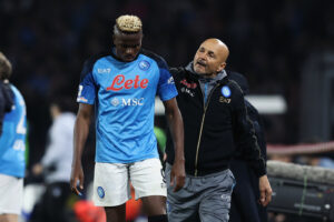 Mercato Juve – Spalletti, consapevolezza da blindare. Osimhen, tentazione e flirt