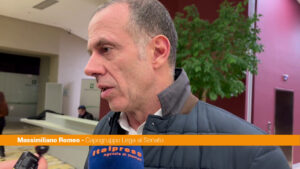 Romeo “Contrastare con efficacia episodi di antisemitismo”