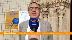 ‘M’illumino di meno’,Cellura (Unipa) “Più scienza contro negazionisti climatici”