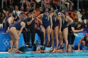 Pallanuoto – L’Olanda una sentenza: Setterosa sconfitta in semifinale, Europei solo finalina