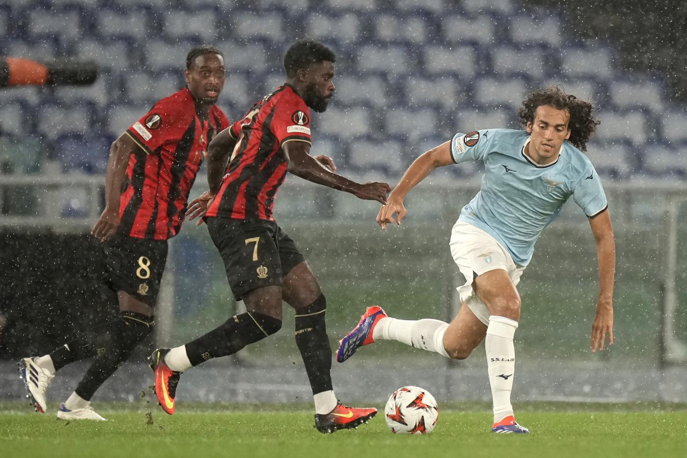 Mercato Juve – Ecco il vice Yildiz: tassello a sorpresa, ecco Boga