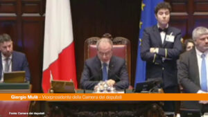 Ucraina, Mulè “Siamo fratelli e sorelle di chi muore per la libertà”