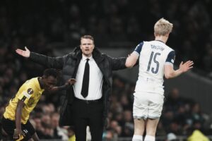 Mercato A – Il Pisa ha scelto Oscar Hiljemark: scommessa lungimirante o salto nel buio?