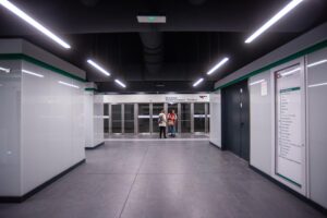 Roma – Metro C, al via i cantieri per la tratta T2 da Piazza Venezia a Prati