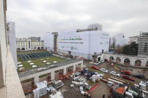 Strage di Crans Montana – Delegazione dell’Inter in visita ai superstiti del Niguarda