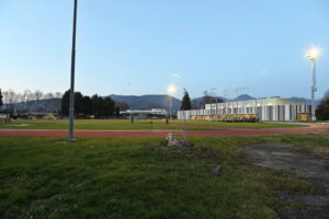 Ausonia – Calcio: fumogeno durante partita, daspo per tifoso 19enne