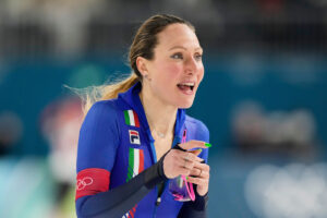 Ladispoli in festa – Lollobrigida nella storia: doppietta stellare, è medaglia d’oro pure nei 5000