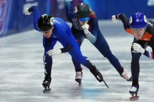 Milano Cortina – Altra medaglia d’oro per l’Italia: short track stellare, Fontana infinita