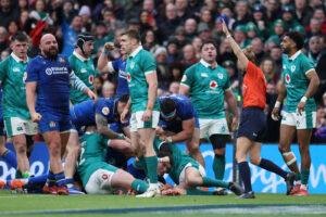 Sei Nazioni – Cuore e coraggio: l’Italrugby spaventa Dublino, ma alla fine l’Irlanda rimonta