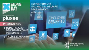 Welfare day, il 19 marzo in arrivo la IV edizione