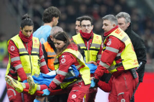 Milan, grandina sul bagnato: per Loftus-Cheek stagione già finita?