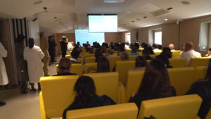 All’ospedale Bambino Gesù un nuovo reparto di Dialisi pediatrica