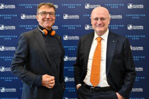 Alleanza Assicurazioni guida la trasformazione e punta sull’insurbanking