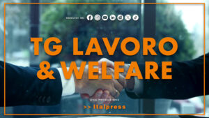 Tg Lavoro & Welfare – 12/2/2026