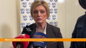 Calderone “L’IA è uno strumento che accompagna il lavoro, non lo distrugge”