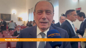Schifani “Risanato i conti, soddisfatto e orgoglioso del lavoro del governo”