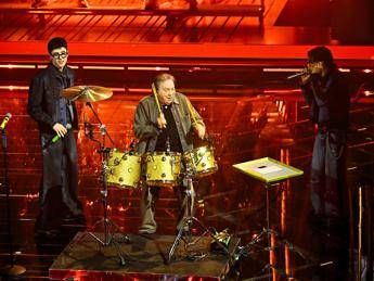 FantaSanremo, la classifica aggiornata dopo la quarta serata