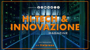 Hi-Tech & Innovazione Magazine – 3/2/2026