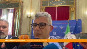 Mastroberardino “Rivedere il tema della sensibilità della cultura del vino”