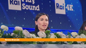 Sanremo, Brancale “Porto la parte più intima di me”