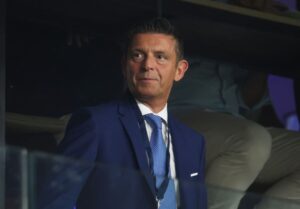 Rocchi “Rosso Kakulu chiaro errore, ma sbaglia anche chi vuole fregarci”