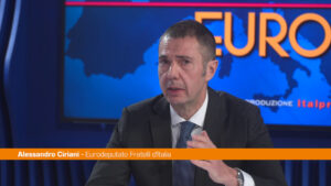 Migranti, Ciriani “Lista Ue sui Paesi sicuri colma lacuna e cambia paradigma”