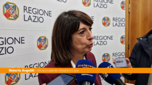 Area Civitavecchia, Angelilli “Obiettivo attrarre investimenti importanti”