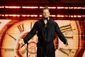 Sanremo 2026, Enrico Nigiotti chi è: in gara con il brano ‘Ogni volta che non so volare’