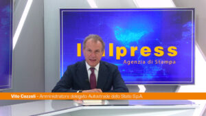 Cozzoli “Nello sport come nelle infrastrutture grandi benefici da innovazione”