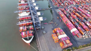 Logistica, nel 2025 Italia resiliente rispetto alle tensioni internazionali