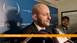 Trenitalia, Strisciuglio “74 nuovi Frecciarossa entro il 2030”