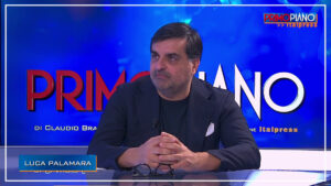 Referendum, Palamara “Serve riforma giustizia, società civile vuole capire”